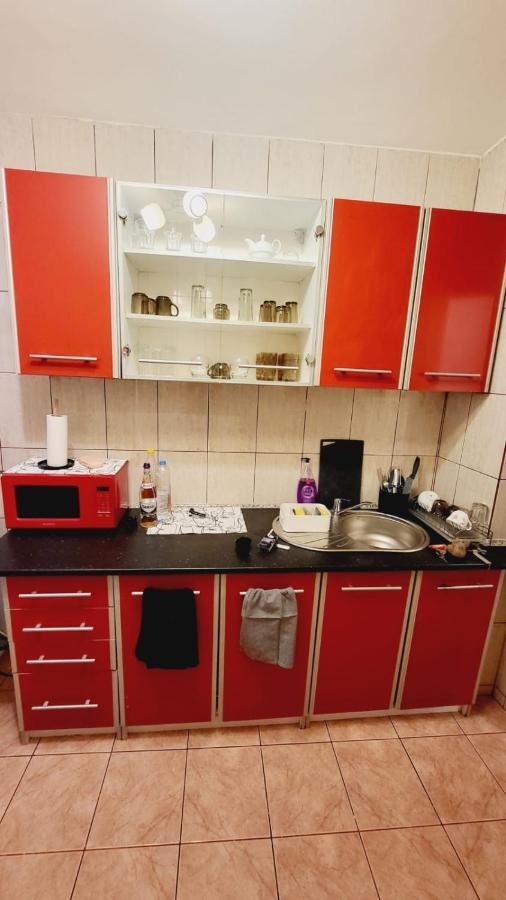 Bucharest Great Luxury Aparthotel Parklake Екстериор снимка