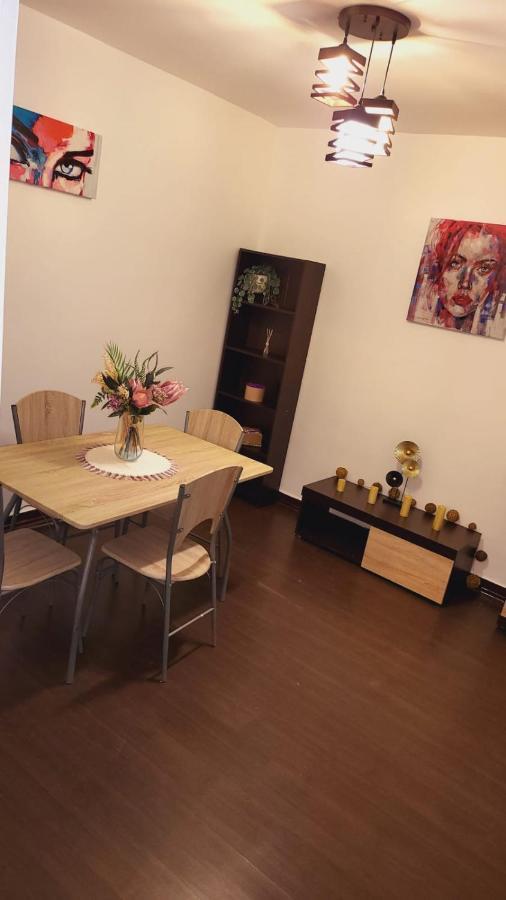 Bucharest Great Luxury Aparthotel Parklake Екстериор снимка