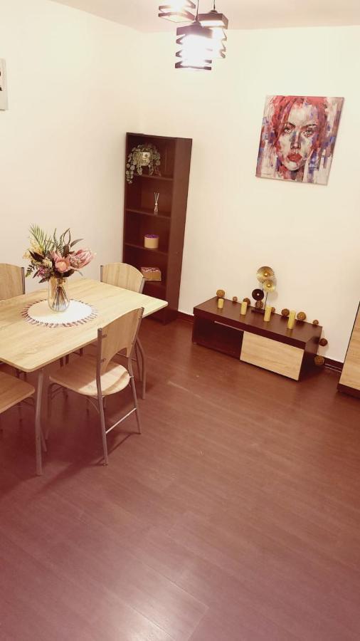 Bucharest Great Luxury Aparthotel Parklake Екстериор снимка
