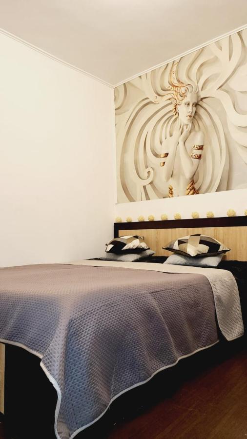Bucharest Great Luxury Aparthotel Parklake Екстериор снимка