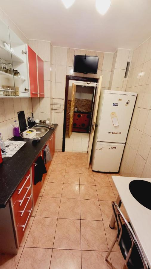 Bucharest Great Luxury Aparthotel Parklake Екстериор снимка