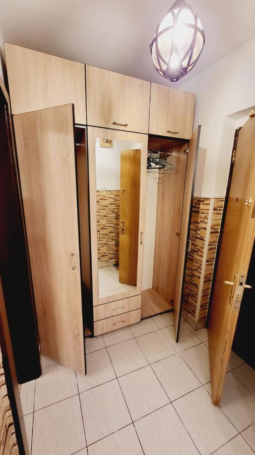 Bucharest Great Luxury Aparthotel Parklake Екстериор снимка