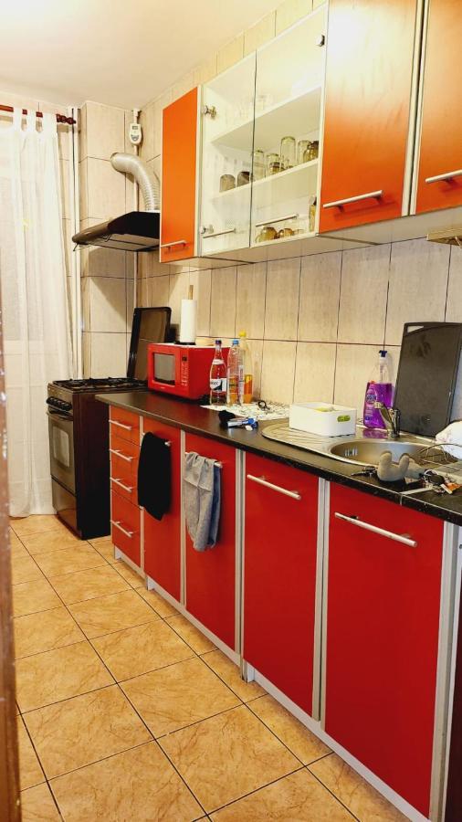 Bucharest Great Luxury Aparthotel Parklake Екстериор снимка