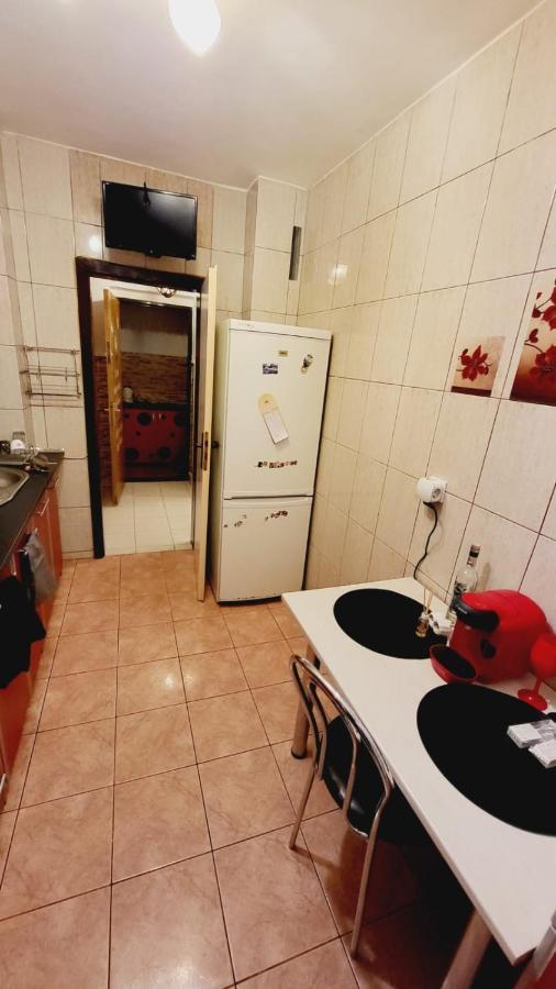Bucharest Great Luxury Aparthotel Parklake Екстериор снимка