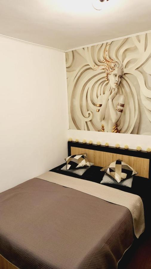 Bucharest Great Luxury Aparthotel Parklake Екстериор снимка