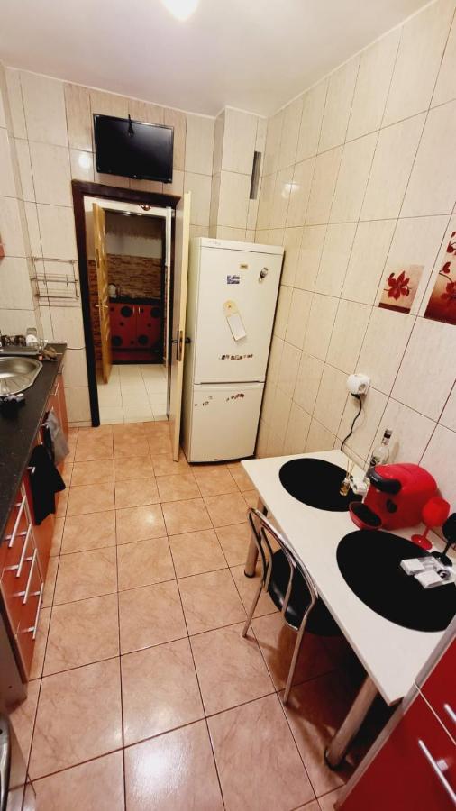 Bucharest Great Luxury Aparthotel Parklake Екстериор снимка