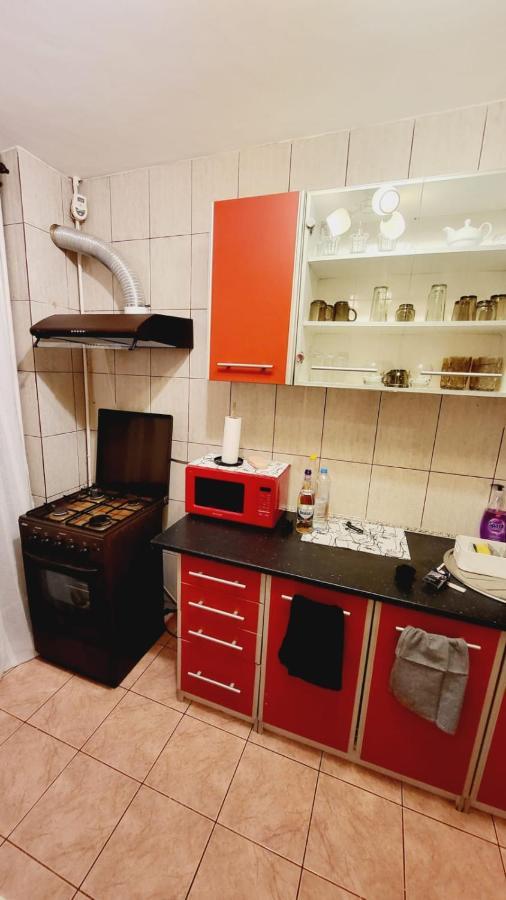 Bucharest Great Luxury Aparthotel Parklake Екстериор снимка